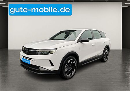 Opel Grandland X Grandland 1.2 Hybrid Edition| CarPlay| PDC| LED