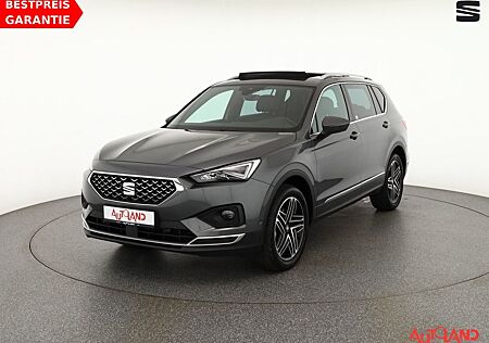 Seat Tarraco 1.5 TSI Xcellence 7-Sitzer Panorama AHK