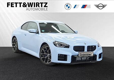BMW M2 Coupé HiFi|Driving&Parking Ass.|Komfortz.