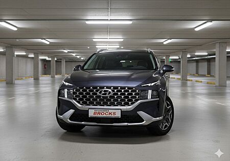 Hyundai Santa Fe Prime Plug-In Hybrid 4WD