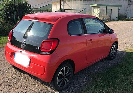 Citroën C1 PureTech 82 Shine Shine