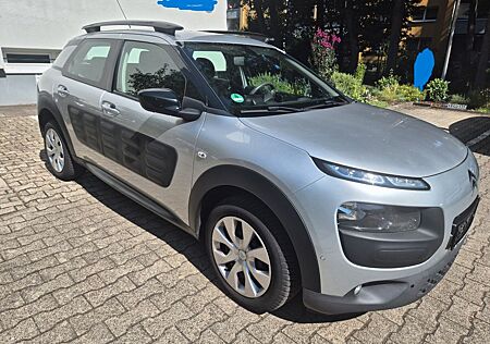 Citroën C4 Cactus BlueHDi 100 S&S Feel Feel