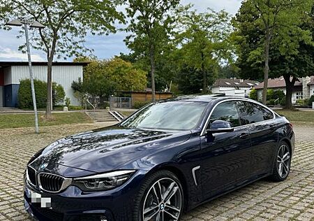 BMW 440i 440 Gran Coupé Gran Coupé M Sport A M Sport