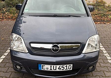 Opel Meriva 1.6 TWINPORT Edition Edition