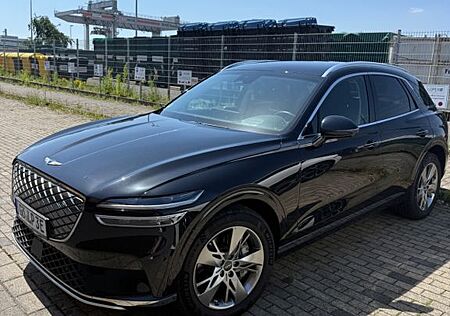 Genesis GV70 AWD Dual Motor Sport Sport