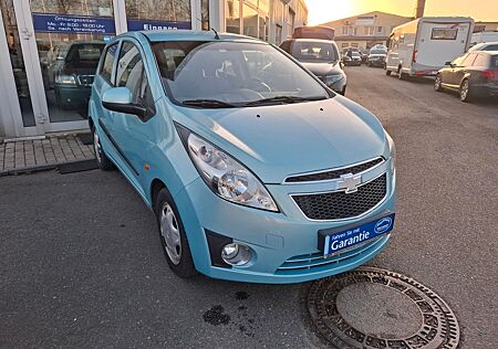 Chevrolet Spark LS Top Zustand