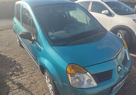 Renault Modus cité 1,2 16V