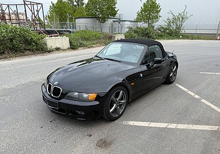 BMW Z3 Roadster 1.8