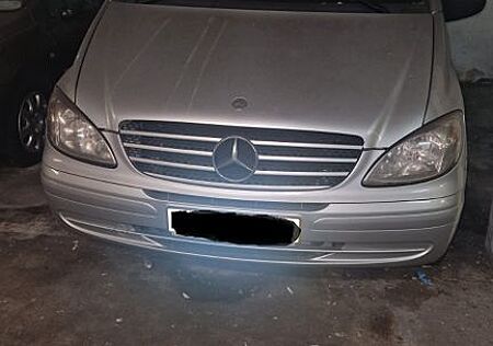 Mercedes-Benz Vito 115 lang