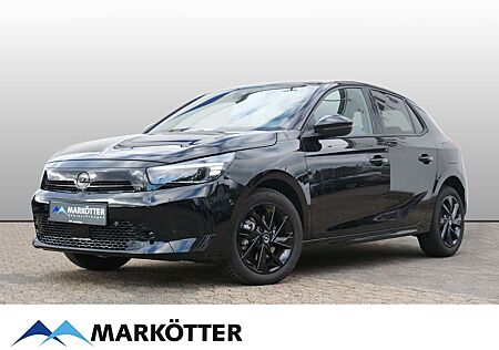 Opel Corsa F 1.2 Turbo GS 360CAM/Totwinkel/NAVI/LED