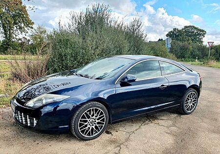 Renault Laguna Coupé GT TCe 205 GT