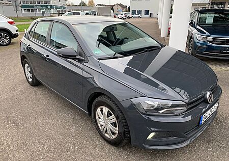 VW Polo Volkswagen VI Trendline