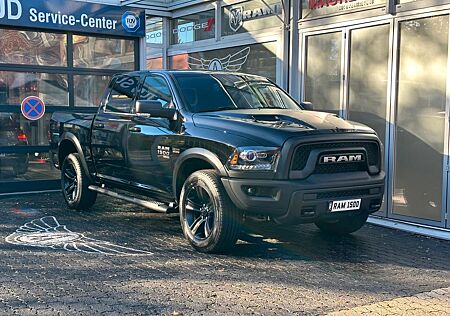 Dodge RAM 1500 WARLOCK *LPG*A/T Reifen