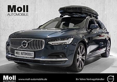 Volvo V90 B4 Diesel Plus Bright Standh. Surround View