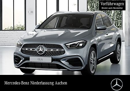 Mercedes-Benz GLA 200 AMG+360°+AHK+MULTIBEAM+TOTW+KEYLESS+7G