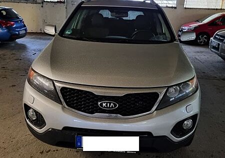 Kia Sorento 2.2 CRDi 4WD