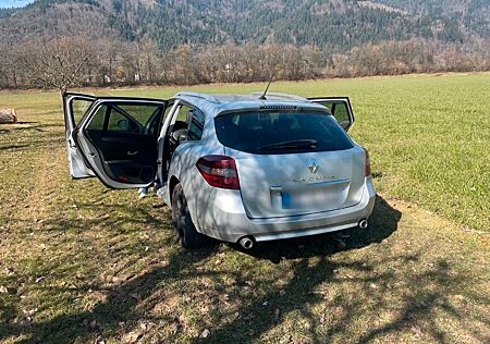 Renault Laguna Grandtour Dynamique dCi 150 FAP Dynamique