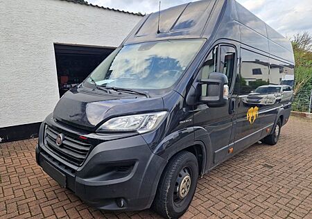 Fiat Ducato Maxi Grossr.-Kasten 35 180 Power L5H3 RS: