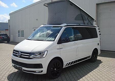 VW T6 California Volkswagen Beach Edition 2.0 TDI DSG 4Motion