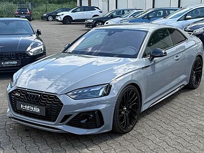 Audi RS5 2.9 TFSI quattro Carbon Paket / B&O/ VC/ ACC