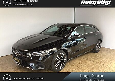 Mercedes-Benz CLA 200 Shooting Brake CLA 200 SB Progressive Line Advanced/Volldig/VKZ