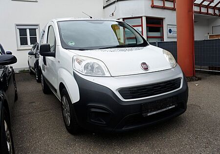 Fiat Fiorino SX Kasten Diesel