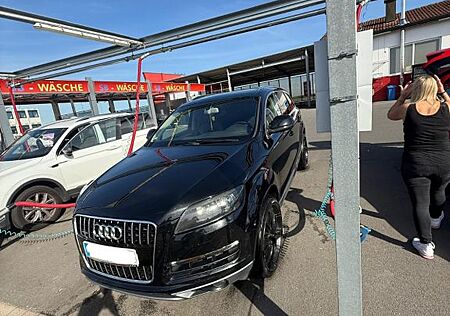 Audi Q7 3.0 TDI (DPF) quattro tiptronic -