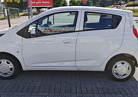 Chevrolet Spark 1.0 LS 68 PS KLIMAANLAGE PDC 2014