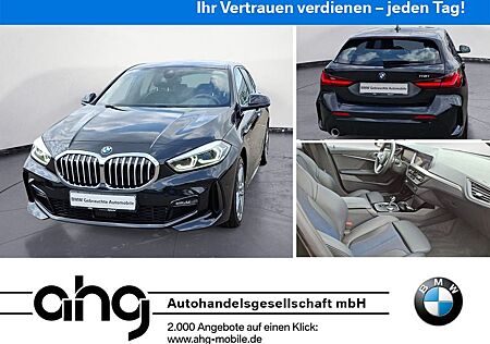 BMW 118i M SPORT DKG Alarmanlage Sitzheizung