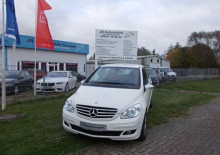 Mercedes-Benz B 150 B -Klasse ,Klima,SHZ,AHK,scheckheft