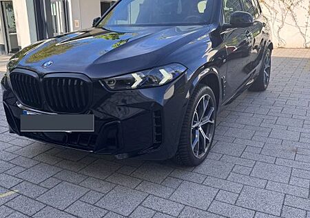 BMW X5 xDrive30d -