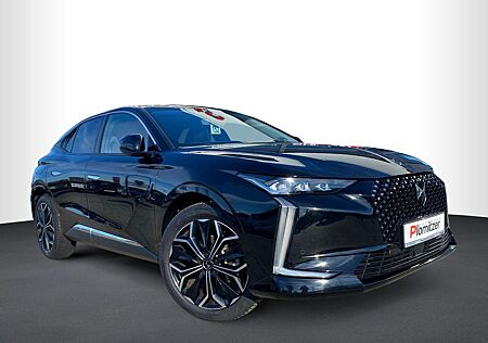 DS Automobiles DS 4 DS4 Benzin Automatik 130 ETOILE *LEDER*MatrixLED