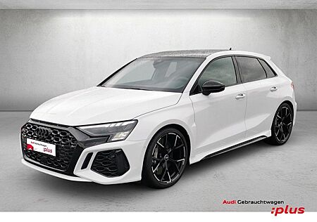 Audi RS3 RS 3 Sportback 2.5 TFSI quattro S tronic *Matrix