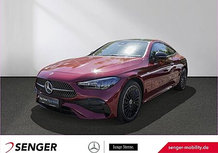 Mercedes-Benz CLE 300 e AMG Distronic Pano Digital-Light AHK