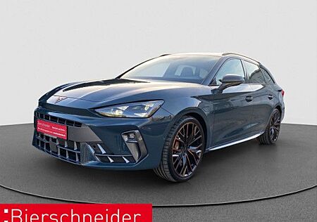 Cupra Leon SP 1.5 TSI eHybrid VZ Extreme PANO MATRIX S