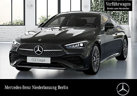 Mercedes-Benz CLE 200 AMG+PANO+LED+BURMESTER+KAMERA+TOTW+9G