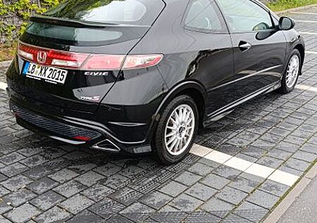 Honda Civic 1.4 Type S Type S