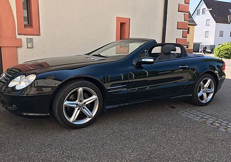 Mercedes-Benz SL 350 Edition 50 Edition 50
