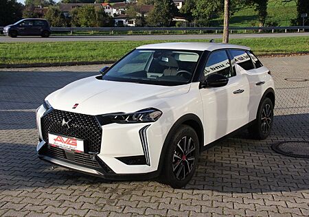 DS Automobiles DS 3 DS3 1.2 131PS Performance LED NAV 17Zoll