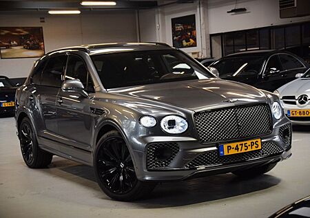 Bentley Bentayga 4.0 V8 4WD Autom. Voll. Org NL auto