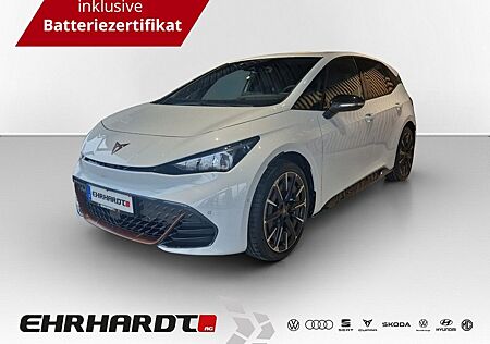 Cupra Born 79 kwh DCC SENNHEISER*HEADUP*WÄRMEPU*LED*NA