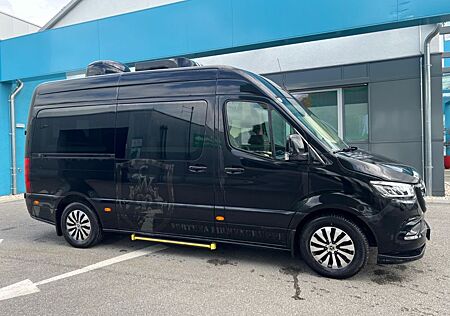 Mercedes-Benz Sprinter VIP First Class Bus