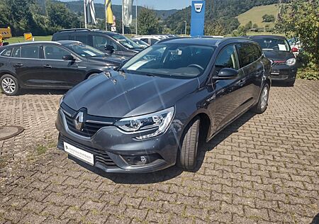 Renault Megane Grandtour LIMITED Deluxe TCe 115 GPF