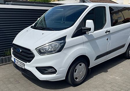 Ford Transit /Tourneo Custom Kombi Trend 9 Sitzer