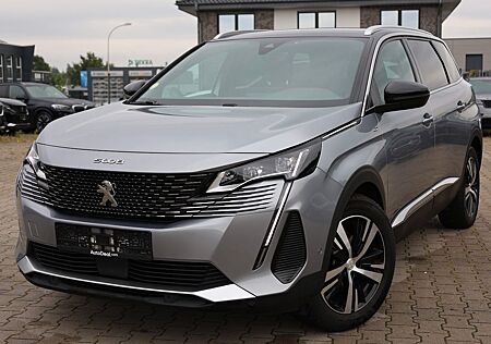 Peugeot 5008 1.5 *GT-Line*ACC inkl.Stop&Go*7Sitze*
