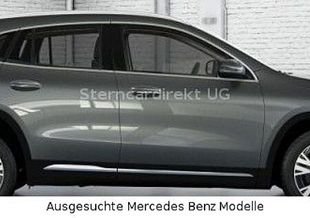 Mercedes-Benz GLA 180 Progressive MBUX RFK LED SHZ AHK MBUX