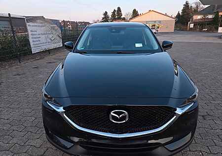 Mazda CX-5 2.5 SKYACTIV-G 194 Sports-Line AWD AT S...