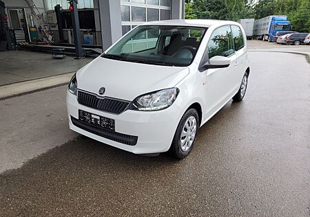 Skoda Citigo Ambition