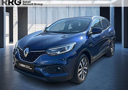 Renault Kadjar TCe Zen 140 EDC PDC LED Sitzheiz