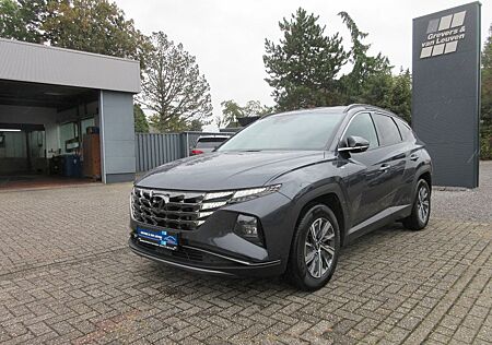 Hyundai Tucson Nx4 1.6T-GDi 48V DCT TREND+ LED NAVI 17"